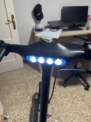 Patinete Eléctrico SmartGyro Z-One