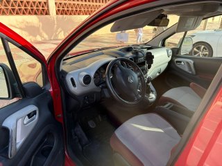 Citroen Berlingo 2011