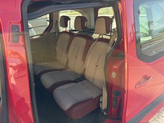 Citroen Berlingo 2011
