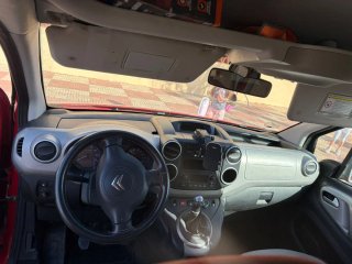 Citroen Berlingo 2011