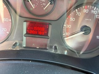 Citroen Berlingo 2011