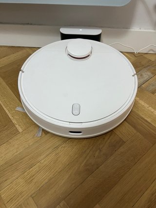 Robot Aspirador Xiaomi Vacuum S12