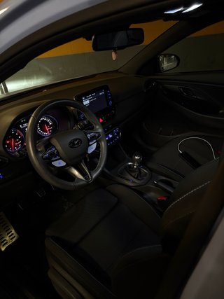 Hyundai i30N 2025