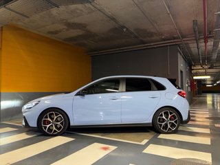 Hyundai i30N 2025