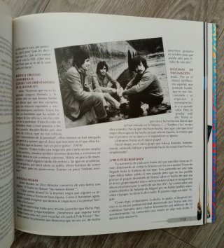 Libro "Triana: La historia". Luis Clemente