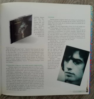 Libro "Triana: La historia". Luis Clemente