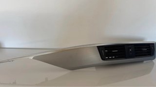 Moldura Salpicadero BMW