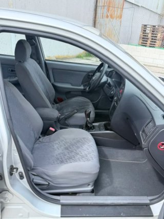 Hyundai Elantra 2.0CRDI 2004