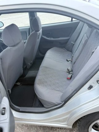 Hyundai Elantra 2.0CRDI 2004