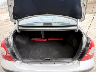 Hyundai Elantra 2.0CRDI 2004