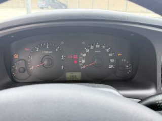 Hyundai Elantra 2.0CRDI 2004
