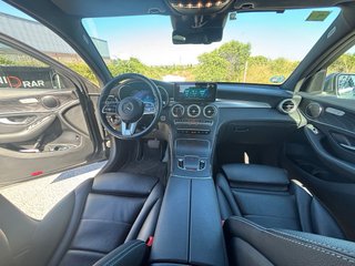 Mercedes-Benz GLC Coupé 2020 4 Matic 197Cv