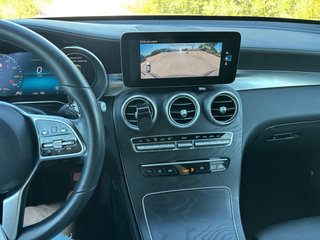 Mercedes-Benz GLC Coupé 2020 4 Matic 197Cv
