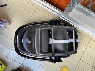 Kit Maxi-Cosi Silla de Coche y Base