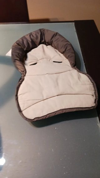 Maxi-Cosi para coche