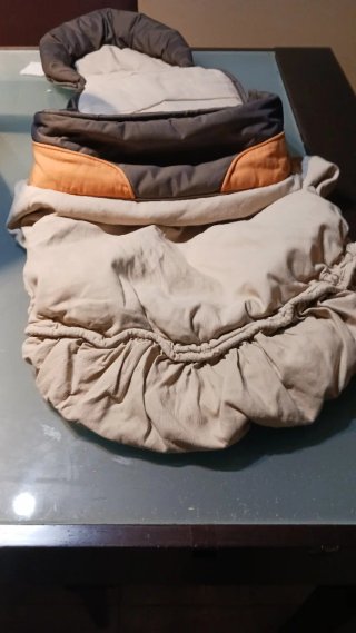 Maxi-Cosi para coche