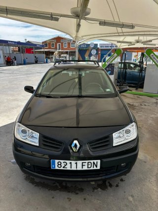 Renault Megane 2006