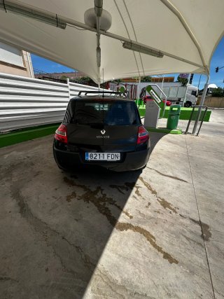Renault Megane 2006