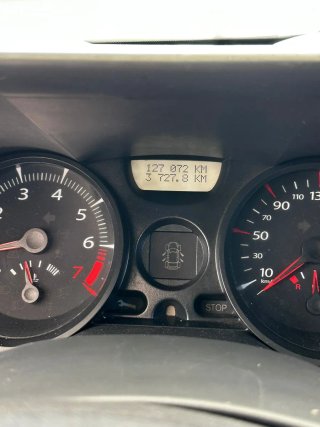 Renault Megane 2006