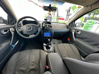 Renault Megane 2006