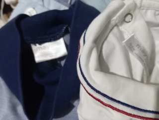 Conjunto Mayoral 56cm 0-1 mes
