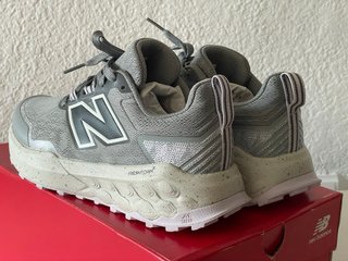 Zapatillas Trail Running de mujer New Balance