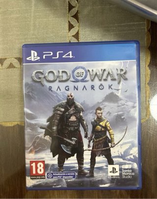 PS4 + 4 giochi PS4