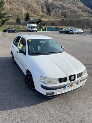 SEAT Cordoba 1999