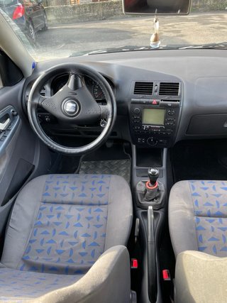 SEAT Cordoba 1999