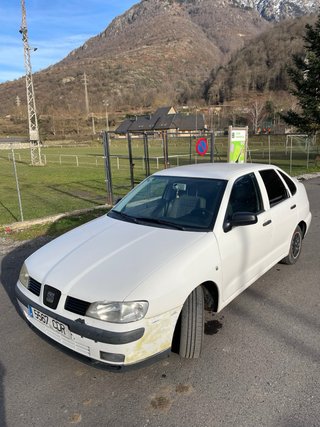 SEAT Cordoba 1999