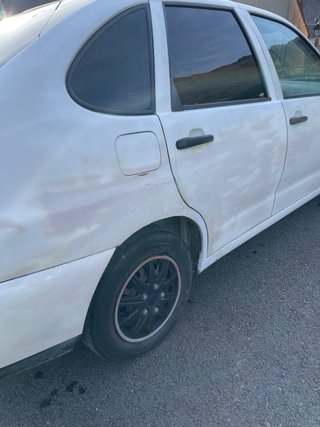 SEAT Cordoba 1999
