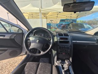 Peugeot 407 2005