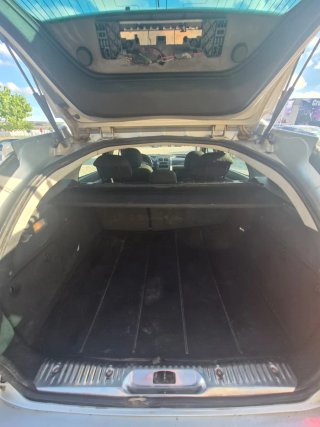 Peugeot 407 2005