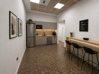 Alquiler oficinas y despachos privados