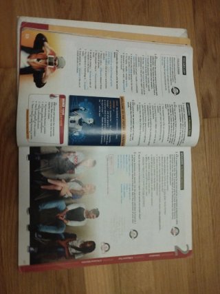 Mindset 1 Bachillerato. Students's book