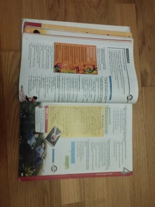 Mindset 1 Bachillerato. Students's book