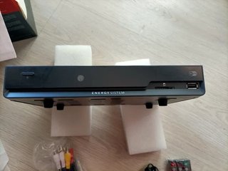 Energy Sistem P3450 TDT-HD Grabador