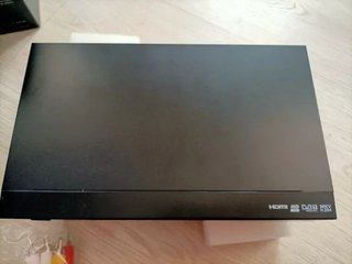 Energy Sistem P3450 TDT-HD Grabador