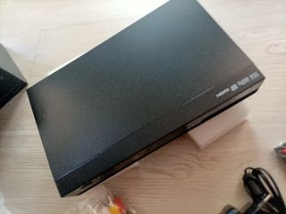 Energy Sistem P3450 TDT-HD Grabador