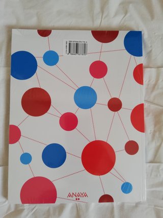 Libros Matemáticas 4 primaria, Anaya, los 3 trimes