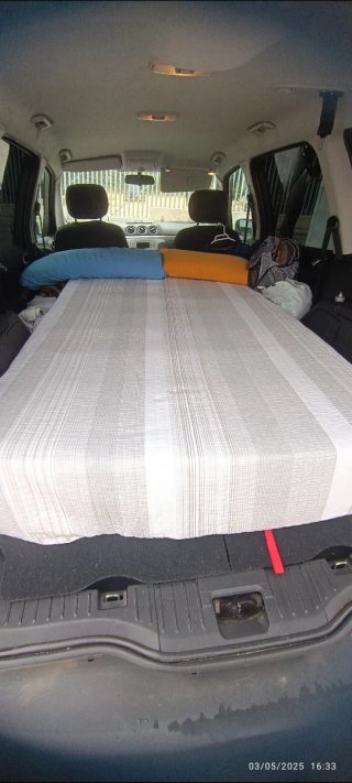 Ford Galaxy 2011