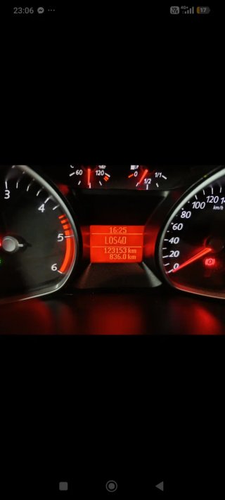 Ford Galaxy 2011