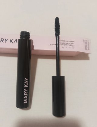 Mary Kay Máscara de Pestañas Ultimate
