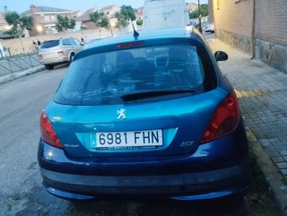 Peugeot 207 2006