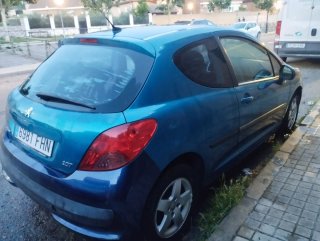 Peugeot 207 2006
