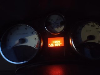 Peugeot 207 2006