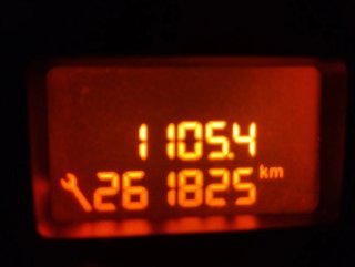 Peugeot 207 2006