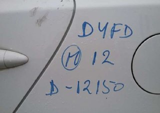 5109250 529102s200 llanta hyundai ix35 (el/lm)
