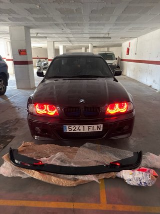 bmw e46