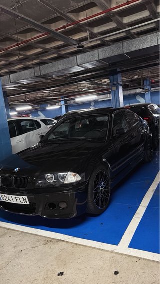 bmw e46
